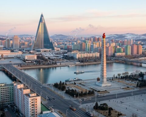 Vertice tra Xi e Kim a Pyongyang