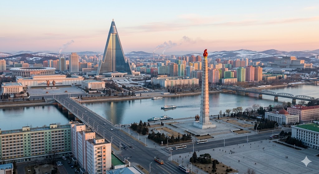 Vertice tra Xi e Kim a Pyongyang