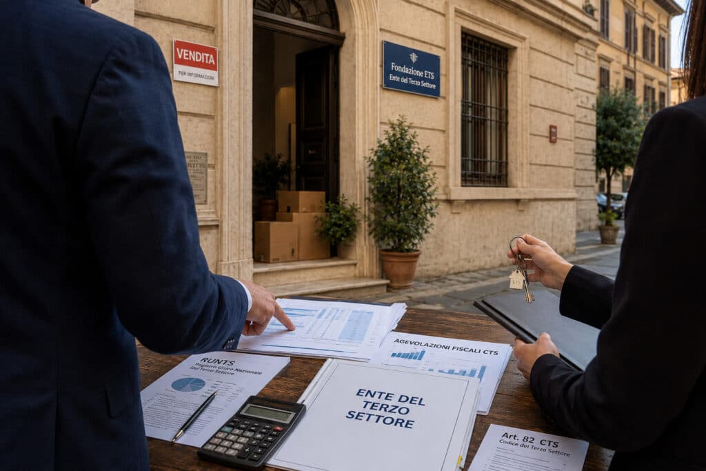 agevolazioni fiscali cts