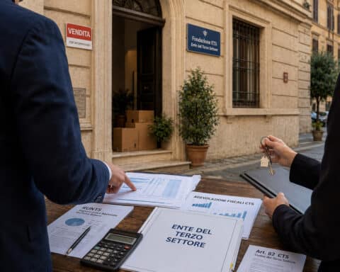 agevolazioni fiscali cts