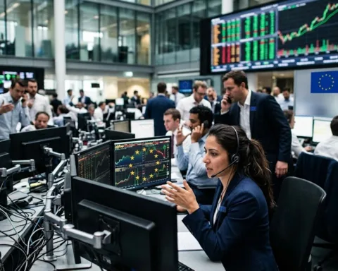 Nuova emissione di bond UE