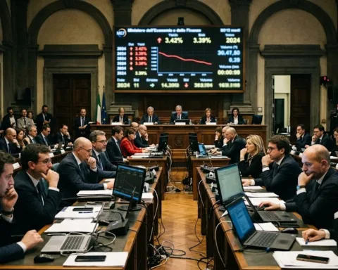 Bot 12 mesi in asta