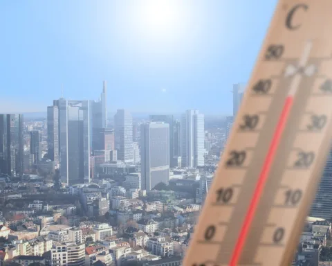caldo estremo