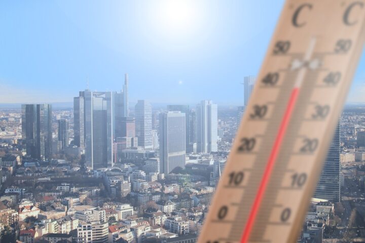 caldo estremo