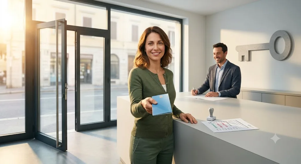 Conto corrente, novità in banca