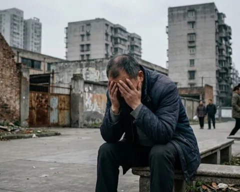 Deflazione globale in arrivo dalla Cina?