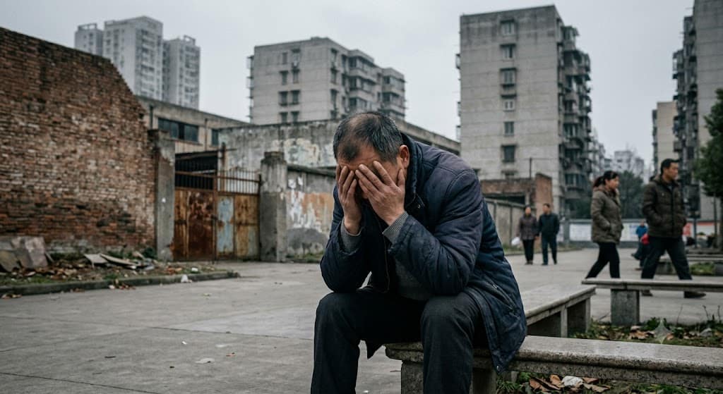 Deflazione globale in arrivo dalla Cina?