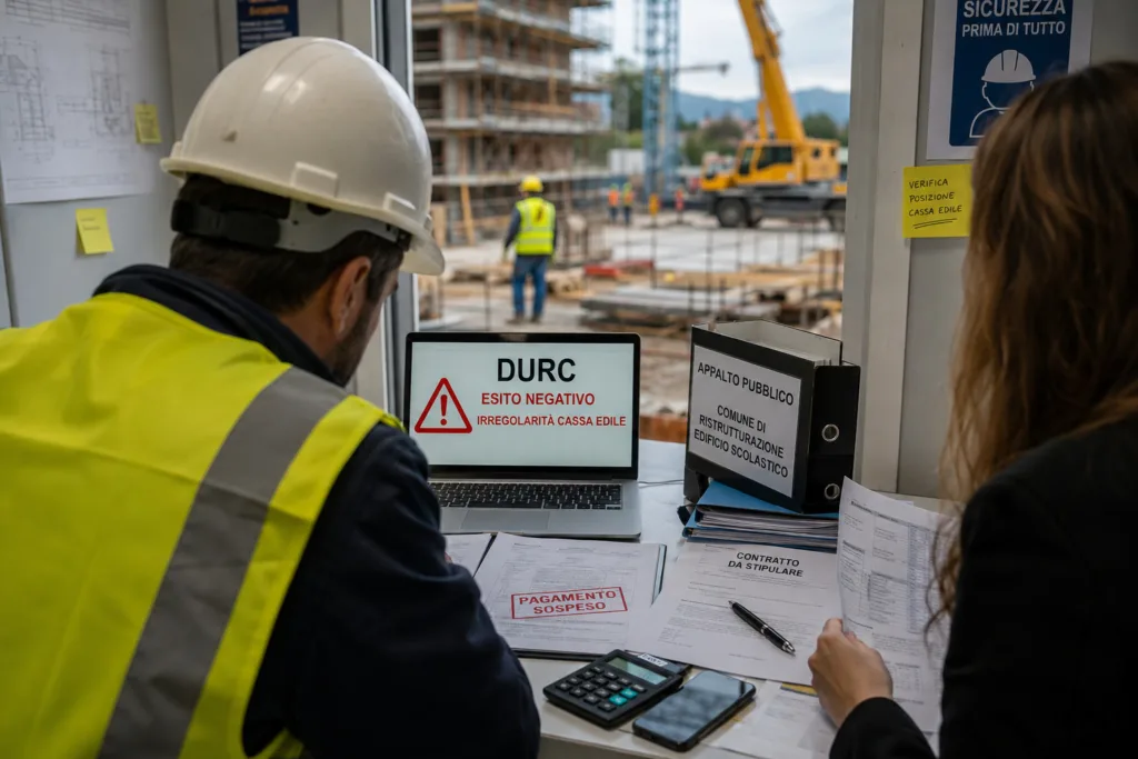 durc