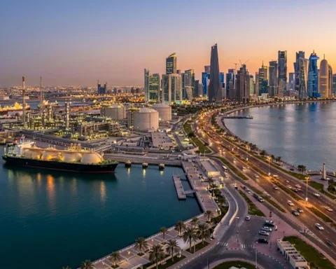 Morto ex emiro del Qatar
