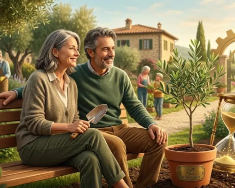 Adesione al fondo pensione