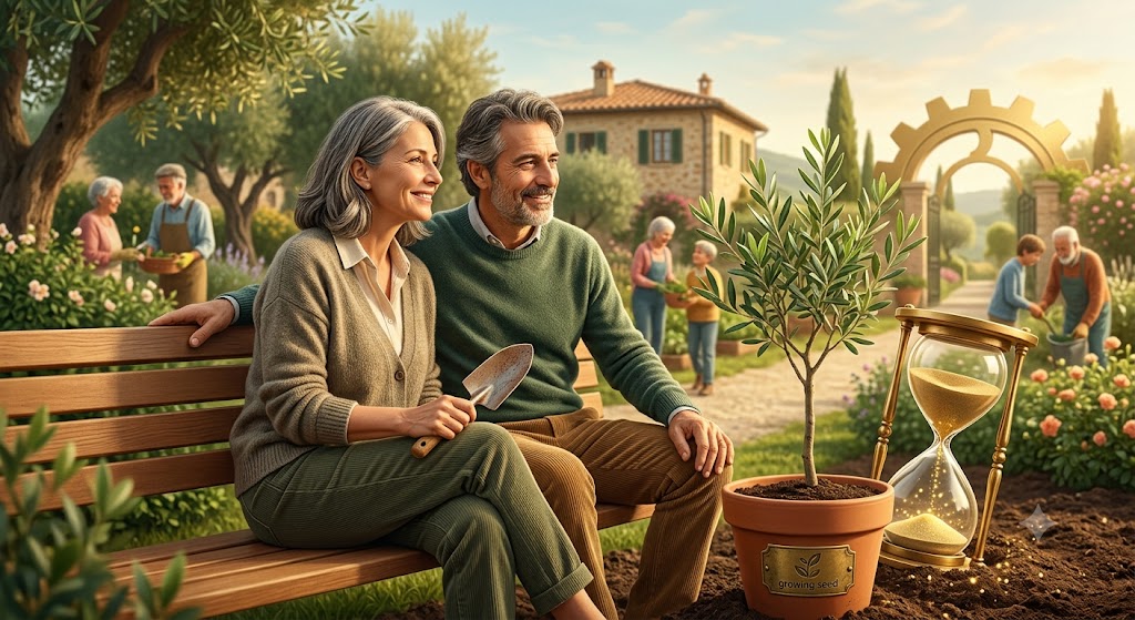 Adesione al fondo pensione