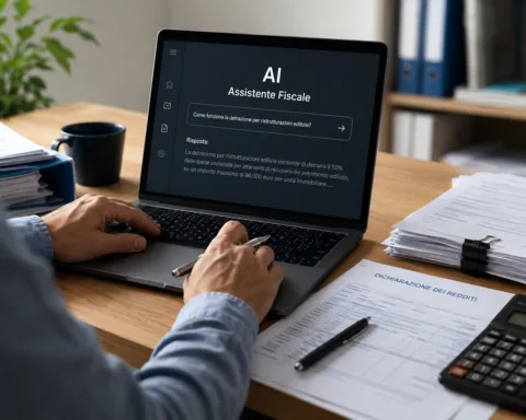 intelligenza artificiale