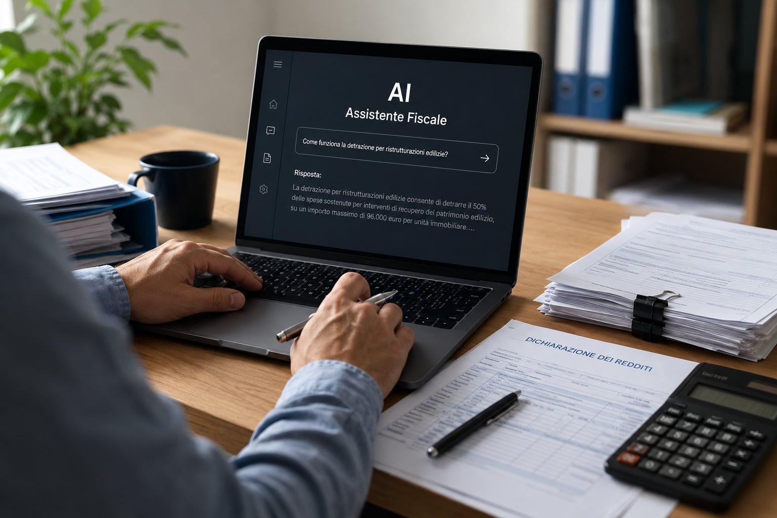 intelligenza artificiale