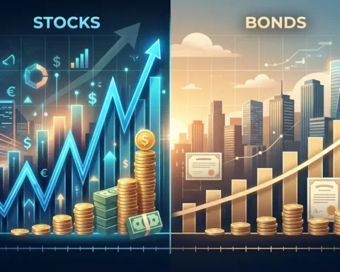 Investire in bond o azioni