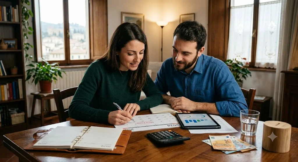 Investire in asta nel nuovo Bot a 6 mesi