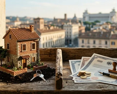 Investire in BTp o immobili?