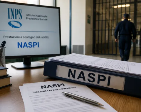 naspi ai detenuti