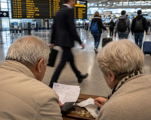 pensioni italia