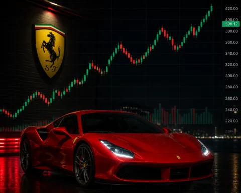 Vontobel Certificate DE000BD0XZV8: Investire sul Settore del Lusso con Prezzo Sotto la Pari e Rendimento a Doppia Cifra