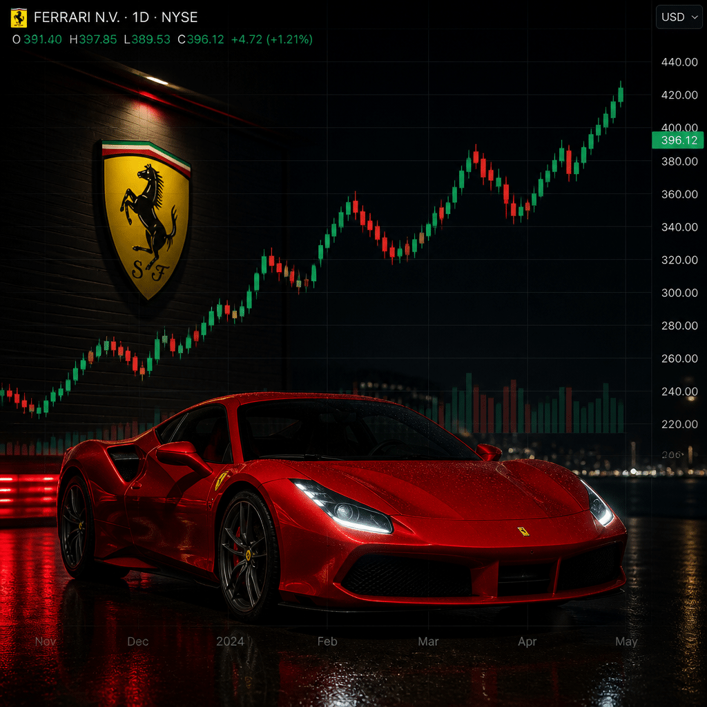 Vontobel Certificate DE000BD0XZV8: Investire sul Settore del Lusso con Prezzo Sotto la Pari e Rendimento a Doppia Cifra