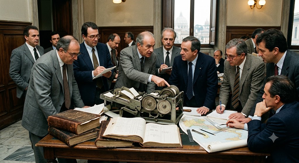 Preferenze elettorali e conti pubblici
