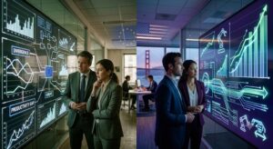 Produttività, il bivio dell’IA: perché l’Europa rischia la divergenza definitiva dagli USA