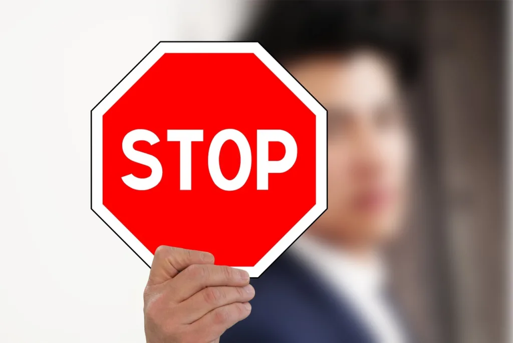 sospensione notifiche inps
