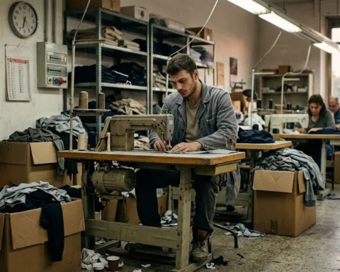 Stipendi italiani da fame