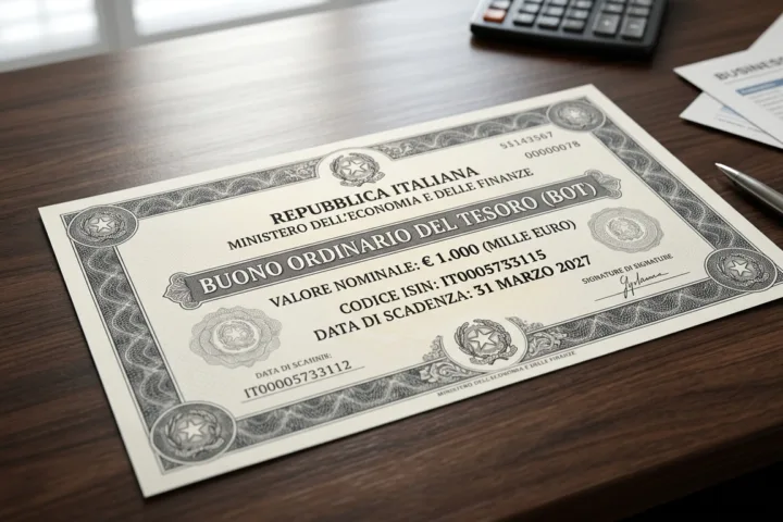 Nuove Obbligazioni Archives - Investireoggi