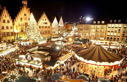 Strasburgo Natale.Mercatini Di Natale Ryanair Lancia Le Offerte Per Le Destinazioni Delle Feste