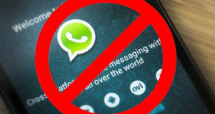 WhatsApp spaventa gli utenti, se arriva questo messaggio cancellatelo subito