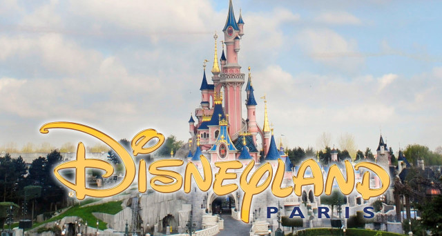Offerte Disneyland Paris Primavera Estate 2018 Sconti Del 25 Su Voli E Hotel E I Bimbi Non Pagano